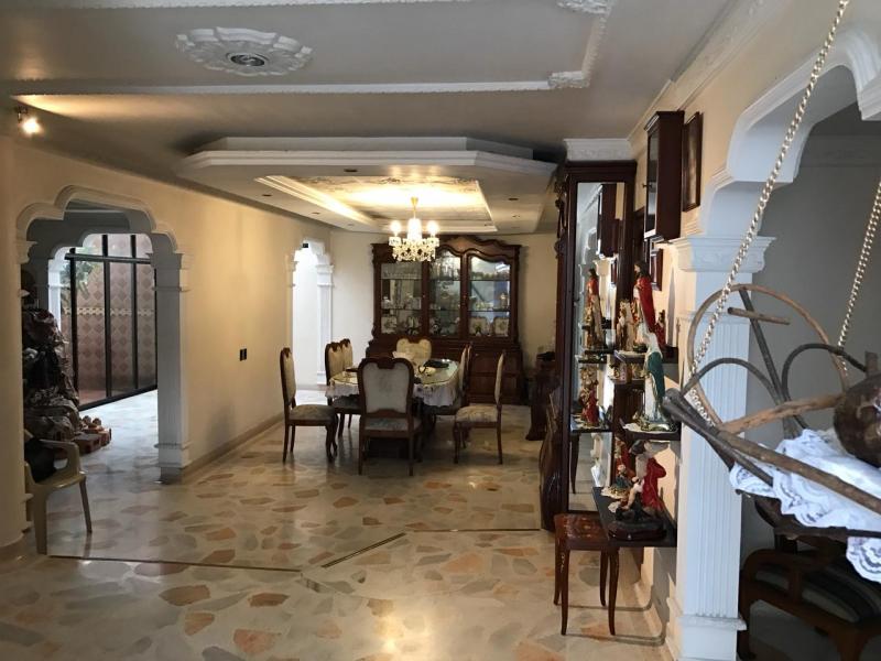 Casa en venta en Quinta Oriental, Cúcuta · foto 3 de 24