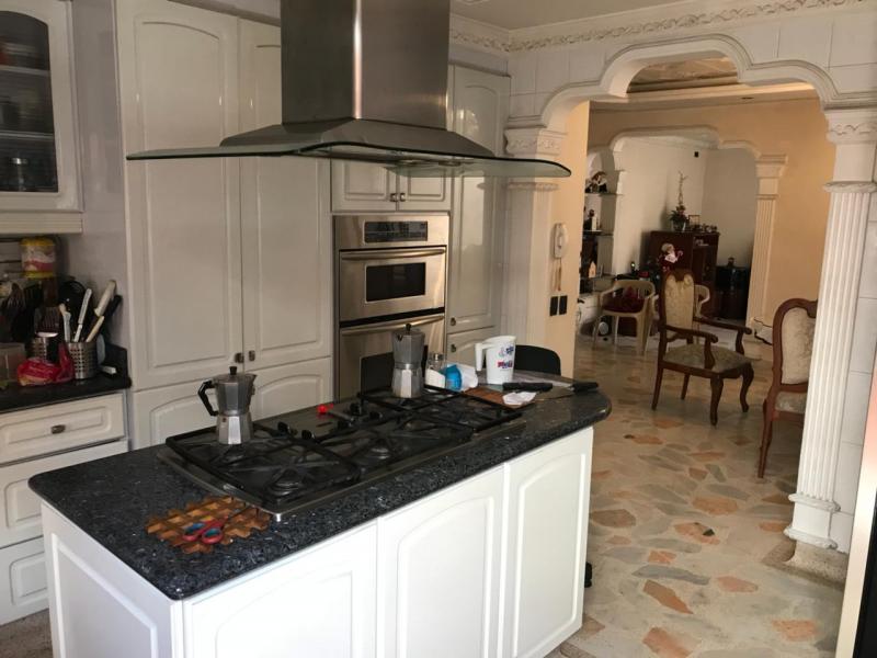 Casa en venta en Quinta Oriental, Cúcuta · foto 4 de 24
