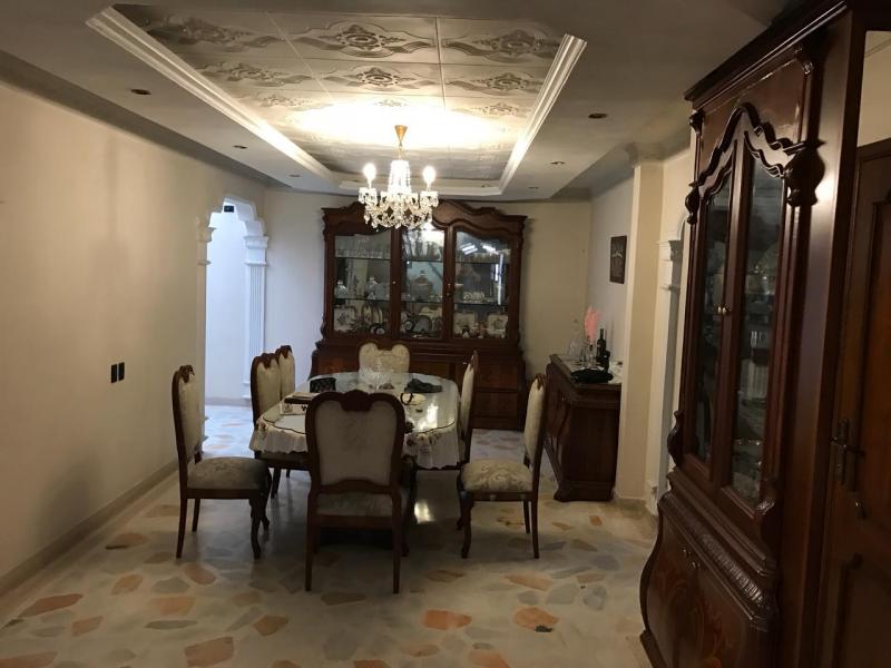 Casa en venta en Quinta Oriental, Cúcuta · foto 5 de 24