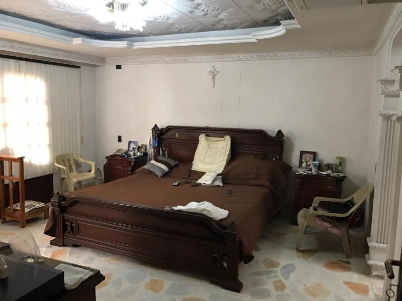 Casa en venta en Quinta Oriental, Cúcuta · foto 8 de 24