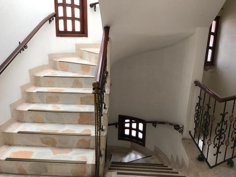 Casa en venta en Quinta Oriental, Cúcuta · foto 11 de 24