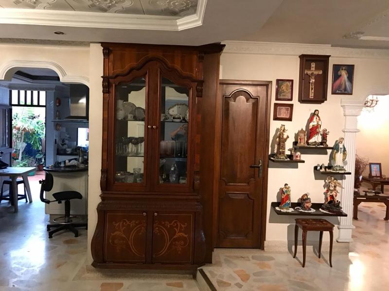 Casa en venta en Quinta Oriental, Cúcuta · foto 12 de 24
