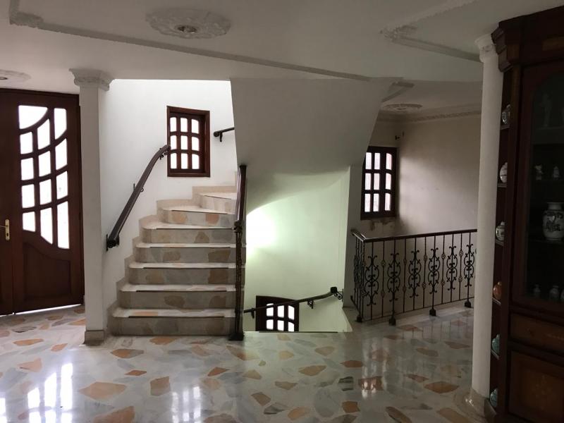 Casa en venta en Quinta Oriental, Cúcuta · foto 19 de 24