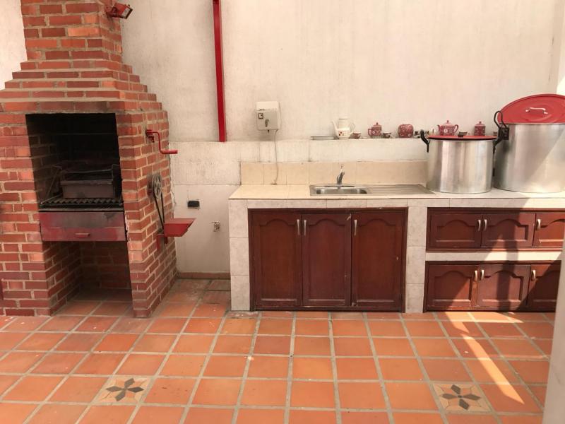 Casa en venta en Quinta Oriental, Cúcuta · foto 22 de 24