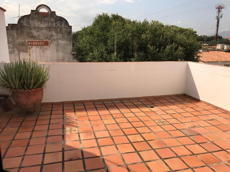 Casa en venta en Quinta Oriental, Cúcuta · foto 23 de 24