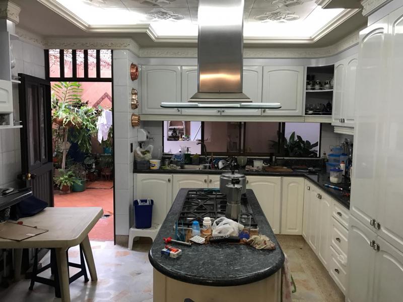Casa en venta en Quinta Oriental, Cúcuta · foto 24 de 24