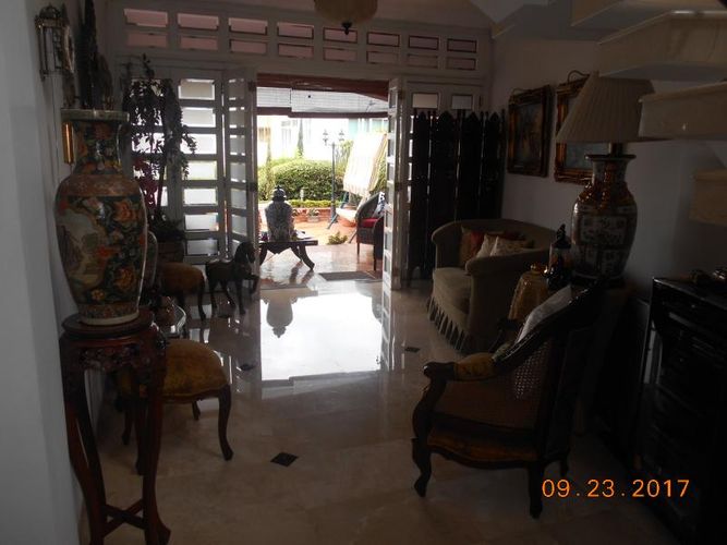 Casa en venta en Palmeras, Cúcuta · foto 3 de 24