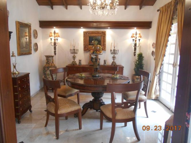 Casa en venta en Palmeras, Cúcuta · foto 4 de 24
