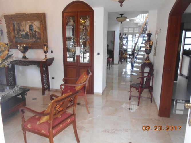 Casa en venta en Palmeras, Cúcuta · foto 6 de 24