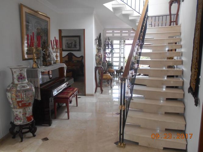 Casa en venta en Palmeras, Cúcuta · foto 7 de 24