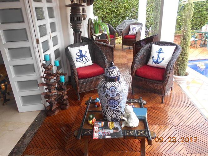Casa en venta en Palmeras, Cúcuta · foto 12 de 24