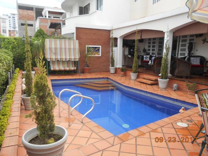 Casa en venta en Palmeras, Cúcuta · foto 14 de 24