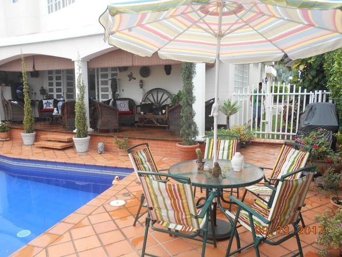 Casa en venta en Palmeras, Cúcuta · foto 15 de 24