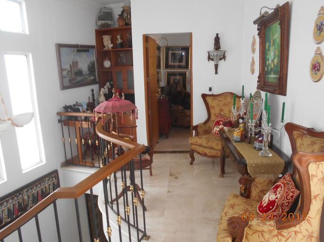 Casa en venta en Palmeras, Cúcuta · foto 19 de 24