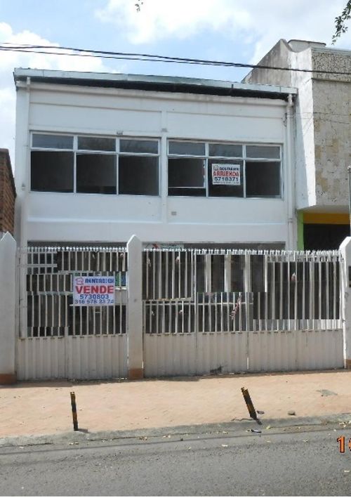 Casa en venta en Quinta Oriental, Cúcuta · foto 14 de 14