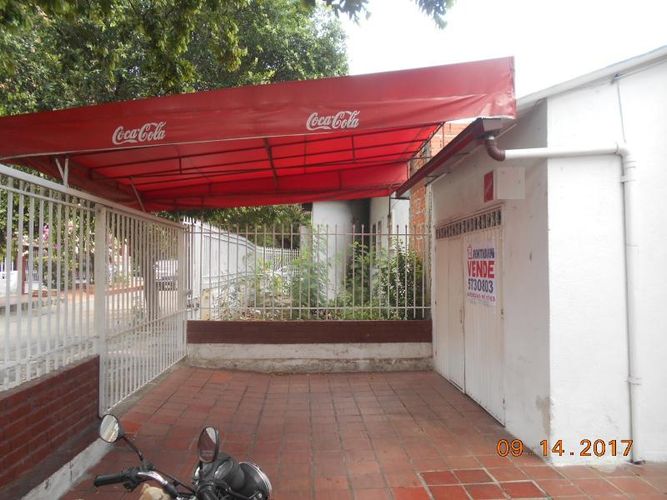 Casa en venta en Colsag, Cúcuta · foto 3 de 22