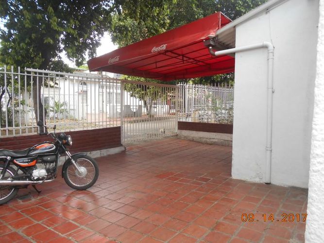 Casa en venta en Colsag, Cúcuta · foto 4 de 22