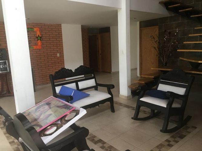Casa de 5 alcobas en venta en California, Los Patios, 1979 m² · foto 24 de 24