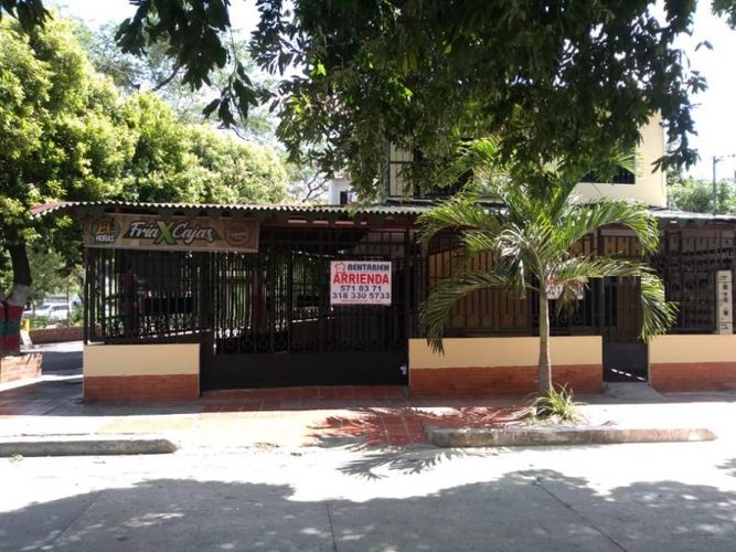 Casa de 3 alcobas en venta en Ceiba Ii, Cúcuta, 156 m² · foto 2 de 10