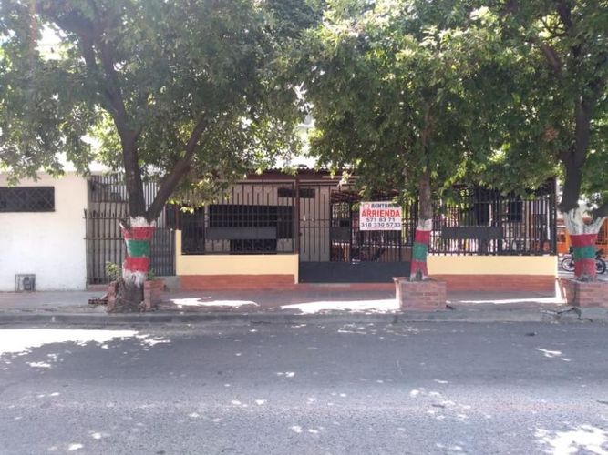 Casa de 3 alcobas en venta en Ceiba Ii, Cúcuta, 156 m² · foto 3 de 10