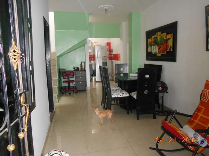 Casa de 3 alcobas en venta en Ceiba Ii, Cúcuta, 156 m² · foto 4 de 10