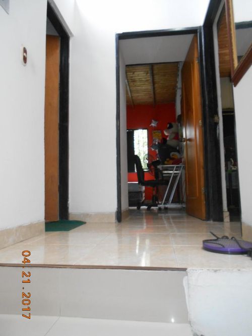 Casa de 3 alcobas en venta en Ceiba Ii, Cúcuta, 156 m² · foto 9 de 10