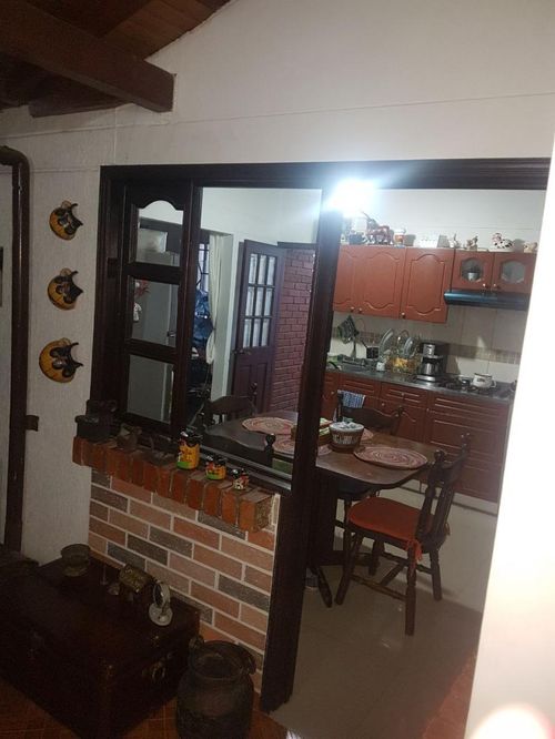 Casa de 3 alcobas en venta en Bellavista, Villa del Rosario, 300 m² · foto 6 de 21