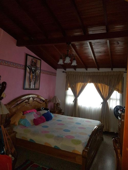 Casa de 3 alcobas en venta en Bellavista, Villa del Rosario, 300 m² · foto 11 de 21