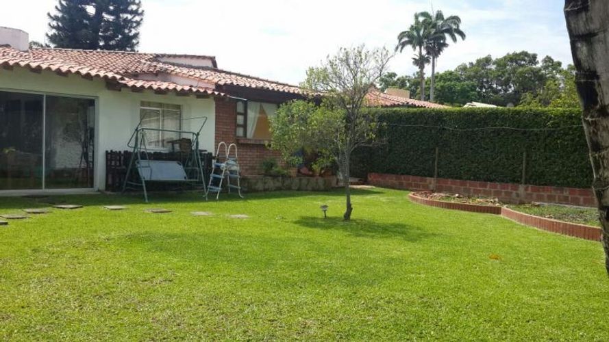 Casa de 3 alcobas en venta en Bellavista, Villa del Rosario, 300 m² · foto 19 de 21