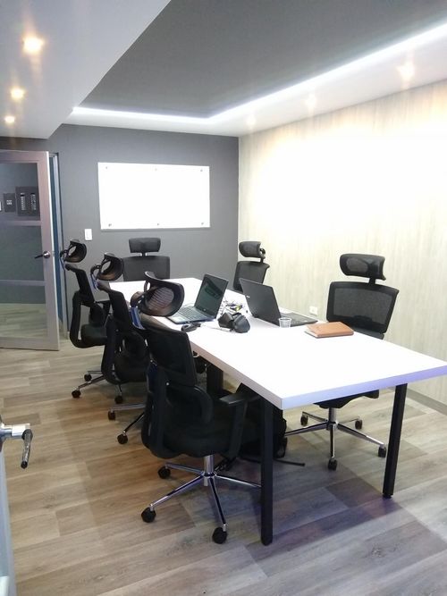 Edificio en venta en Lleras Restrepo, Cúcuta, 176 m² · foto 3 de 22