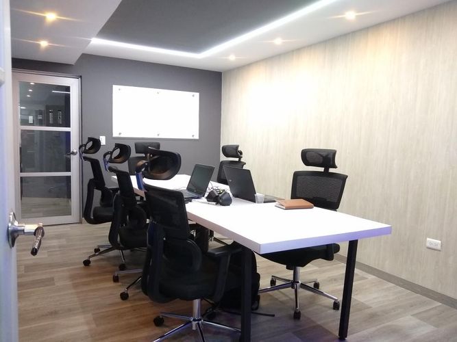 Edificio en venta en Lleras Restrepo, Cúcuta, 176 m² · foto 4 de 22