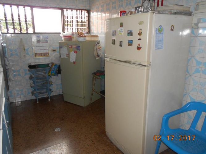 Casa de 4 alcobas en venta en Caobos, Cúcuta, 429 m² · foto 16 de 18