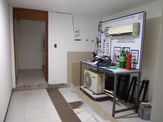 Edificio en venta en Lleras Restrepo, Cúcuta, 176 m² · foto 7 de 22