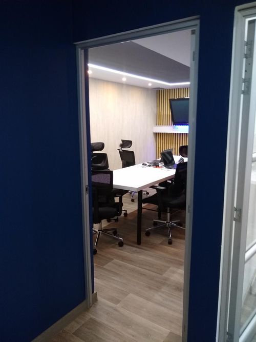 Edificio en venta en Lleras Restrepo, Cúcuta, 176 m² · foto 8 de 22