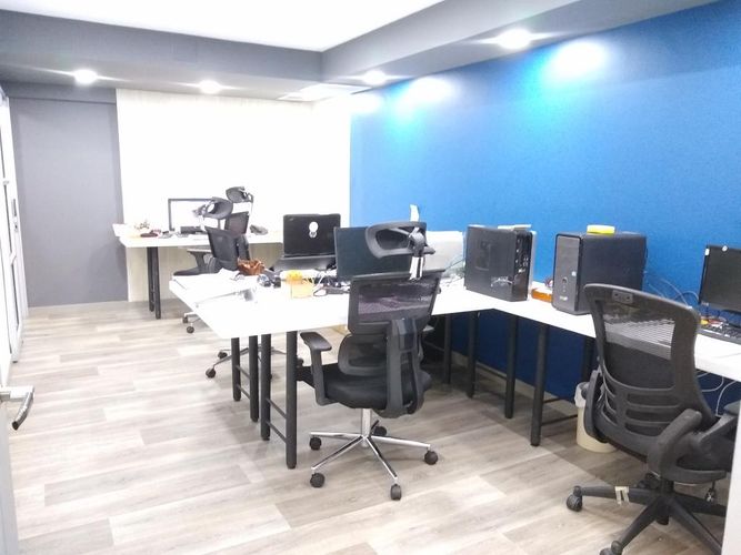 Edificio en venta en Lleras Restrepo, Cúcuta, 176 m² · foto 16 de 22