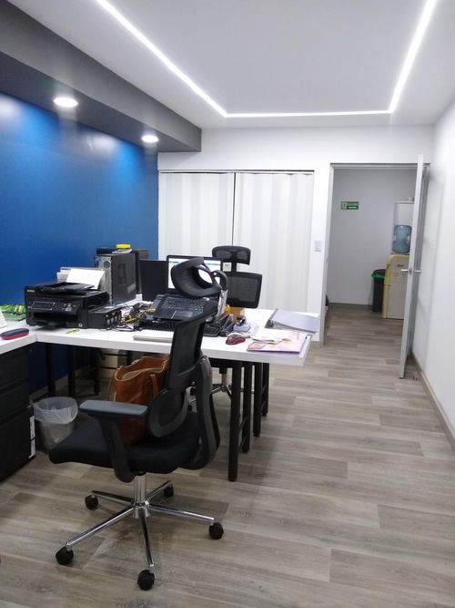 Edificio en venta en Lleras Restrepo, Cúcuta, 176 m² · foto 18 de 22