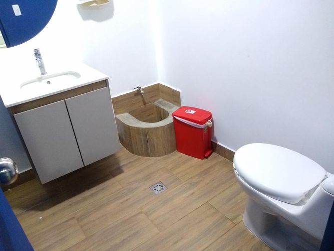 Edificio en venta en Lleras Restrepo, Cúcuta, 176 m² · foto 19 de 22