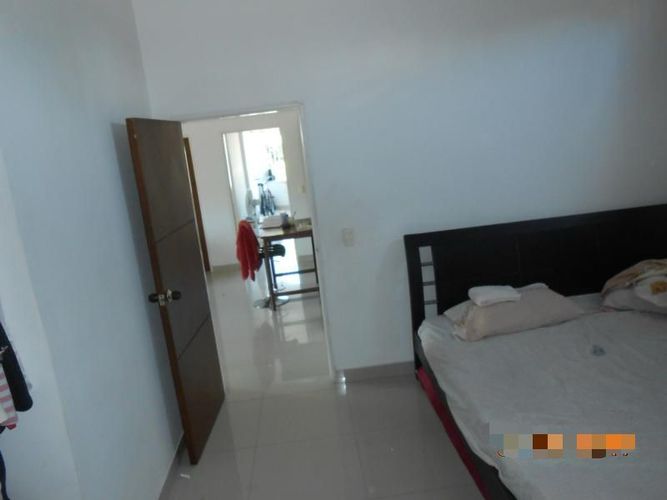 Casa en venta en Lleras Restrepo, Cúcuta · foto 3 de 6
