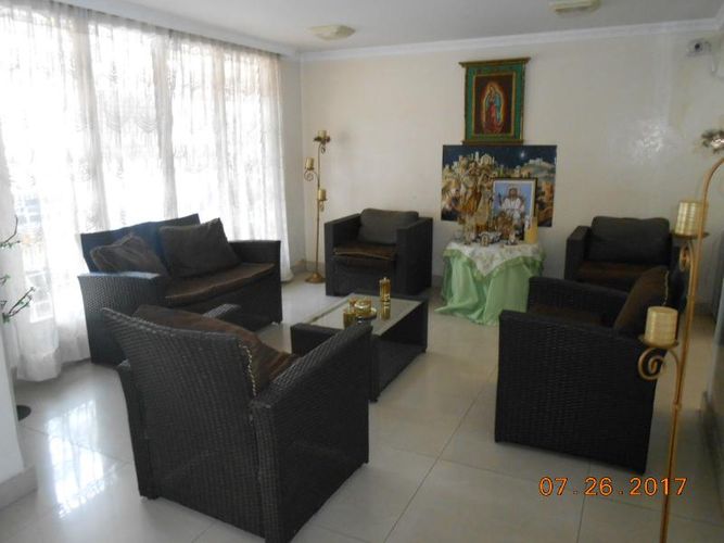 Casa en venta en Popular, Cúcuta · foto 4 de 24