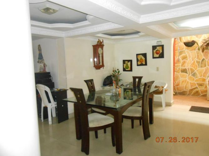 Casa en venta en Popular, Cúcuta · foto 8 de 24