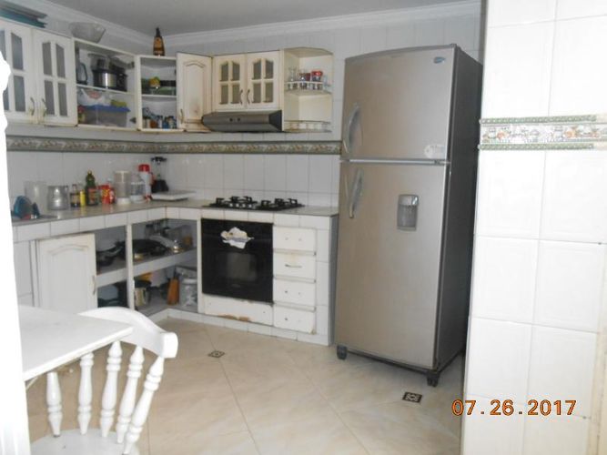 Casa en venta en Popular, Cúcuta · foto 9 de 24