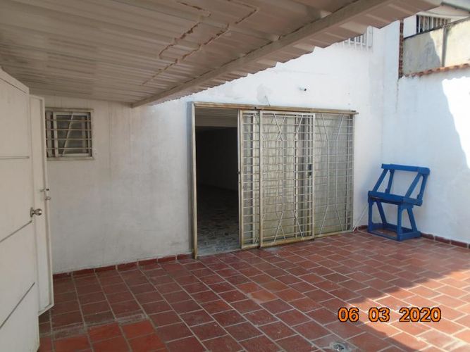 Casa en venta en Los Acacios, Cúcuta · foto 11 de 24