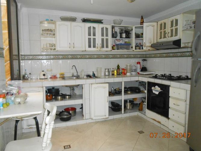 Casa en venta en Popular, Cúcuta · foto 10 de 24
