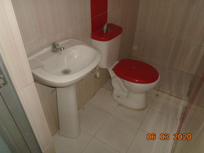 Casa en venta en Los Acacios, Cúcuta · foto 17 de 24