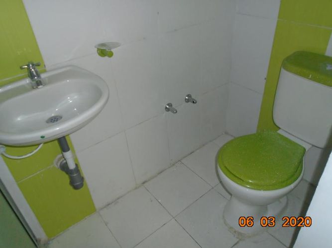 Casa en venta en Los Acacios, Cúcuta · foto 24 de 24