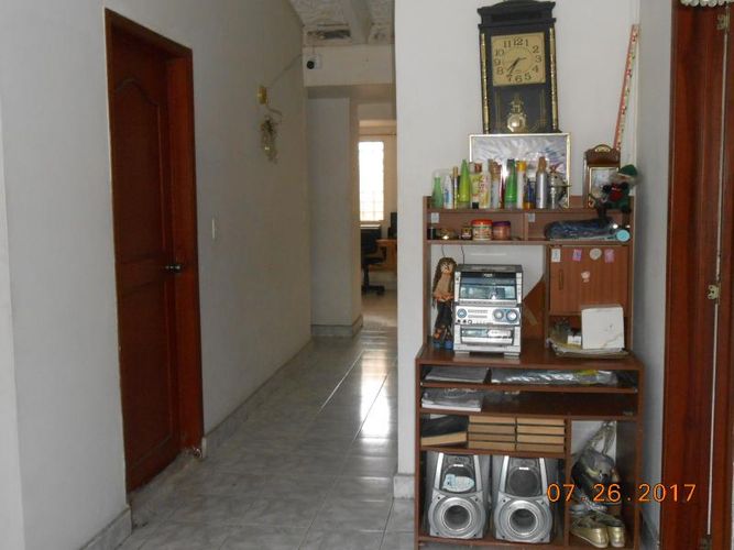 Casa en venta en Popular, Cúcuta · foto 24 de 24
