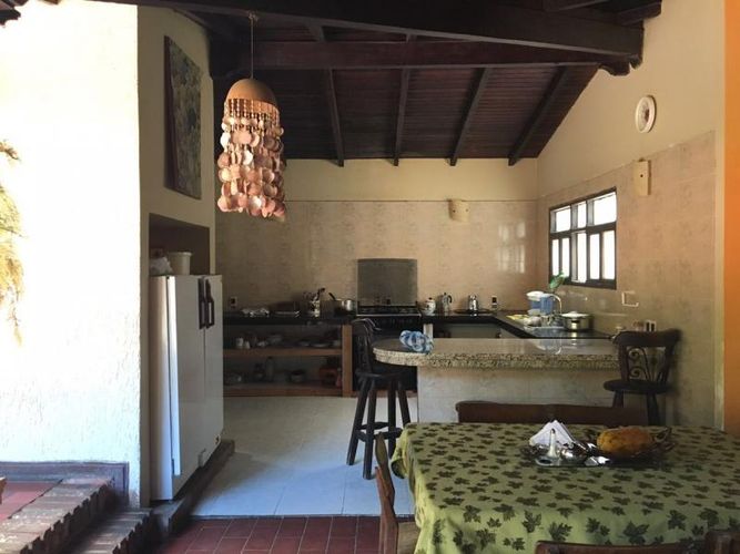 Casa de 5 alcobas en venta en Motilones, Cúcuta, 280 m² · foto 8 de 11
