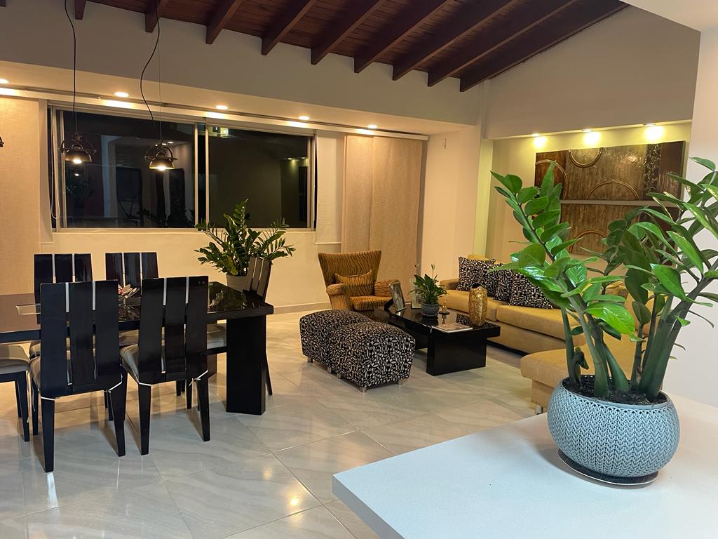 Apartamento en venta en San Luis, Cúcuta · foto 2 de 9