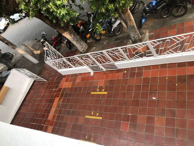 Casa en venta en Popular, Cúcuta · foto 2 de 20