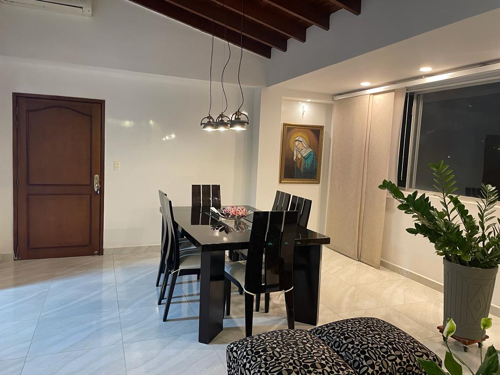 Apartamento en venta en San Luis, Cúcuta · foto 3 de 9